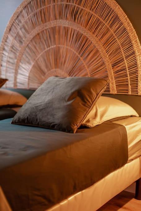 Forest Chic : Maison San Marina Apartment Parmain Екстериор снимка